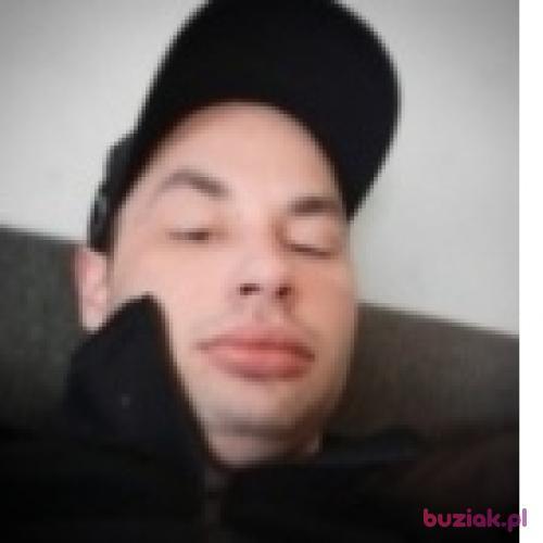 Krisu666q, Male, 30 years, Tychy