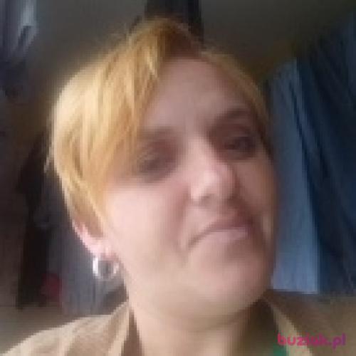 Babi84, Female, 42 years, Tarnów