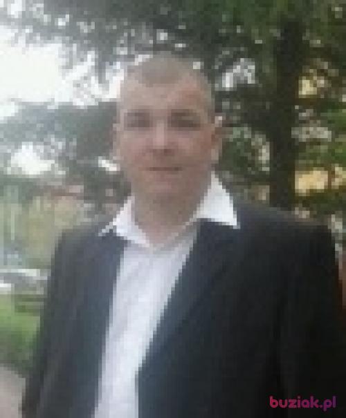 greggalway, Male, 44 years, Olsztyn
