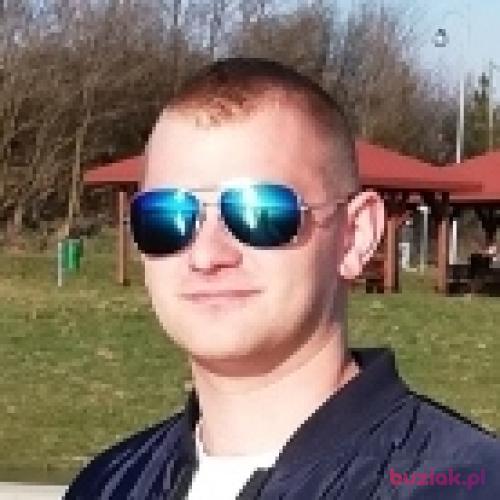 Marcino234, Male, 30 years, Proszowice