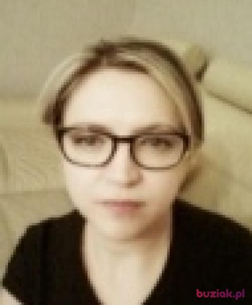 Tylkoja40, Female, 50 years, Bielsko-Biała
