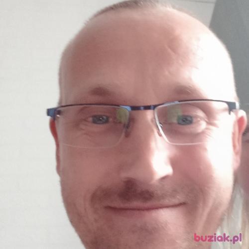 PatrykPatryklux, Mężczyzna, 41 lat, Kościerzyna