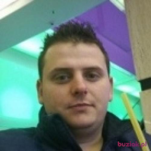 Byczek188, Mężczyzna, 36 lat, Gostynin