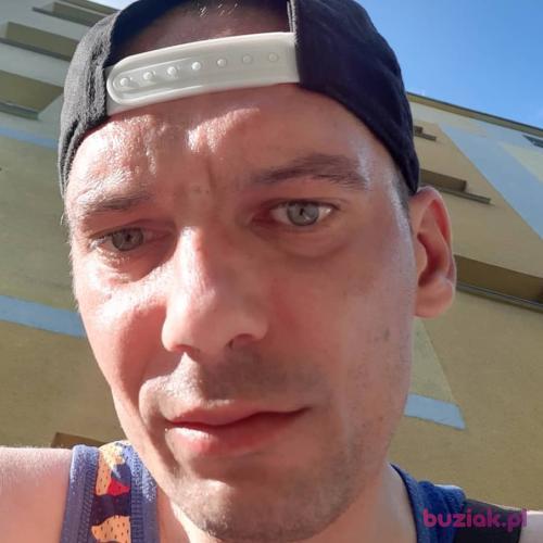 buszek1abc, Male, 42 years, Suwałki