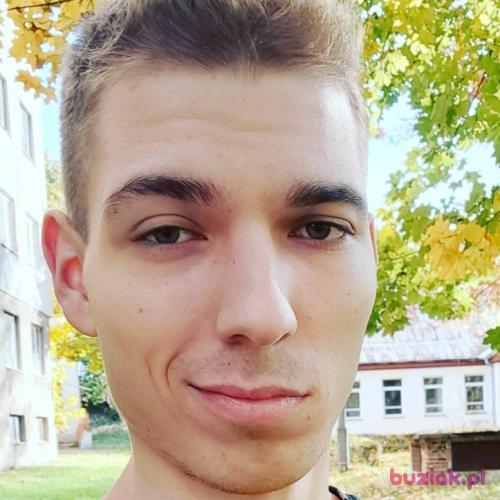 Przebojowy2, Male, 28 years, Kraków