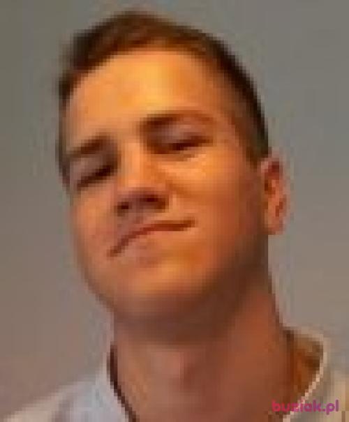 marus1997, Male, 29 years, Pruszków
