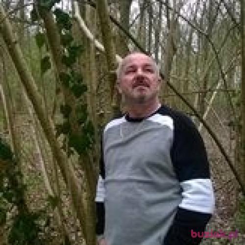 Tezeuszfajny, Male, 55 years, Rybnik
