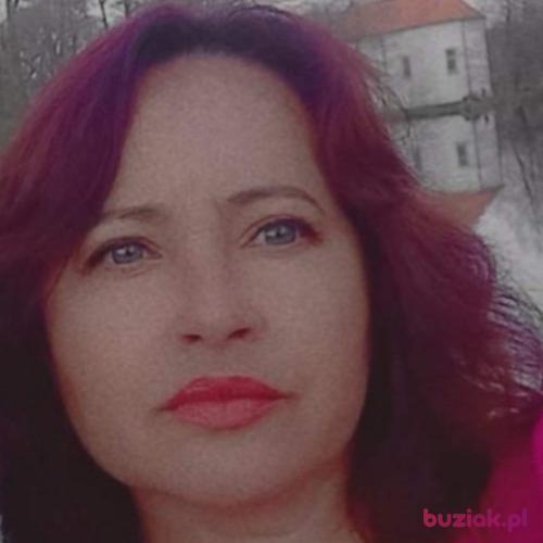 dori4, Female, 49 years, Tomaszów Lubelski