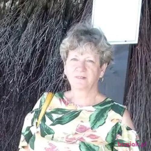 jaaaa1, Female, 64 years, Dortmund
