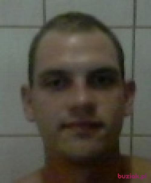 Dejmen, Male, 33 years, Oleśnica