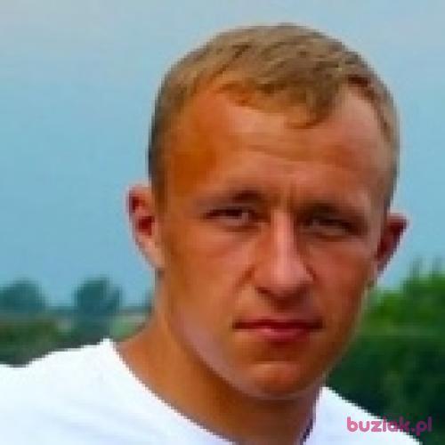 adrianinter, Mężczyzna, 35 lat, Warszawa