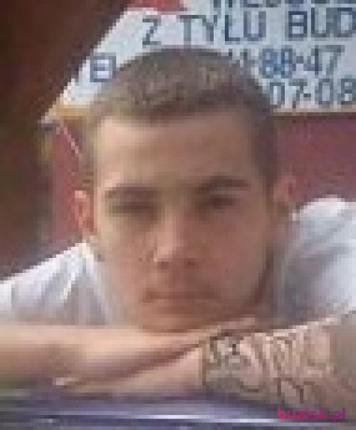 xxxrawxxx, Male, 29 years, Bielsko-Biała