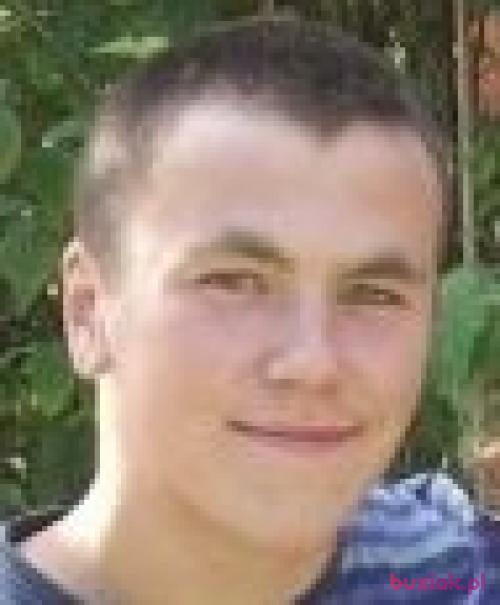 Pabloo95, Mężczyzna, 31 lat, Grybów