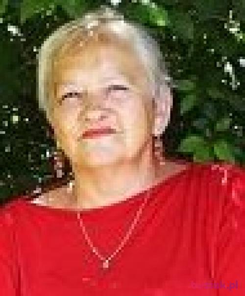 kaja514, Female, 76 years, Poznań