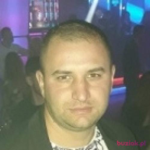 Aleks992, Mężczyzna, 34 lata, Trzebnica