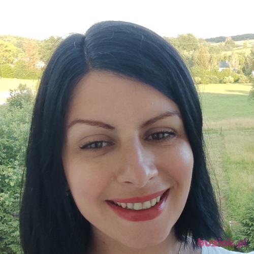 canok202224, Female, 44 years, Sanok