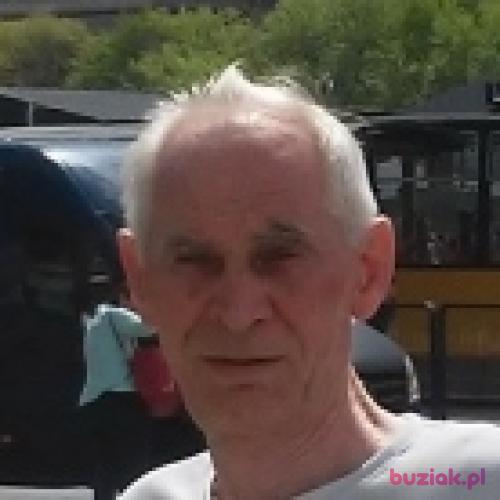 chemik1948, Mężczyzna, 77 lat, Żagań