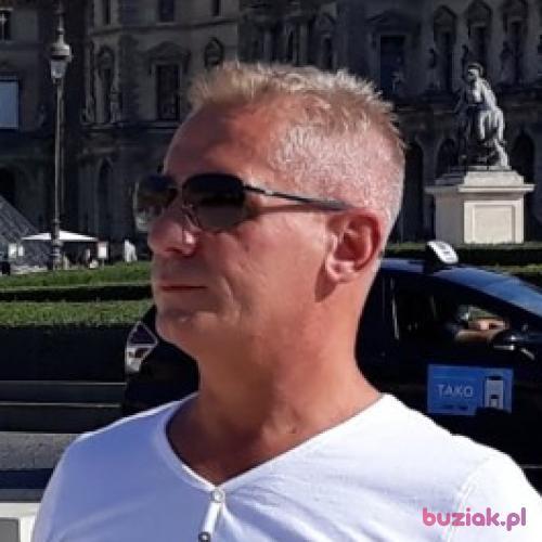 jaTomeczek1, Mężczyzna, 58 lat, Wyszków