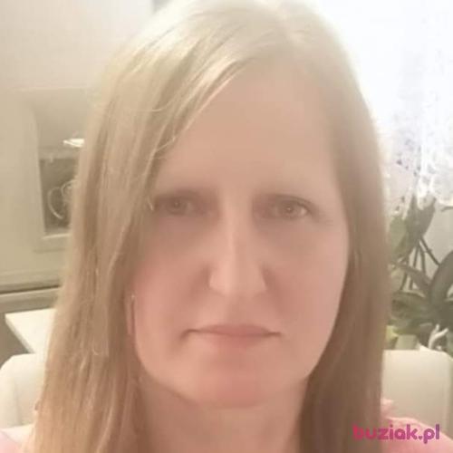 Beata358, Female, 55 years, Kwidzyn