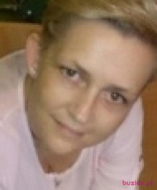 Magda1608, Kobieta, 45 lat, lubuskie