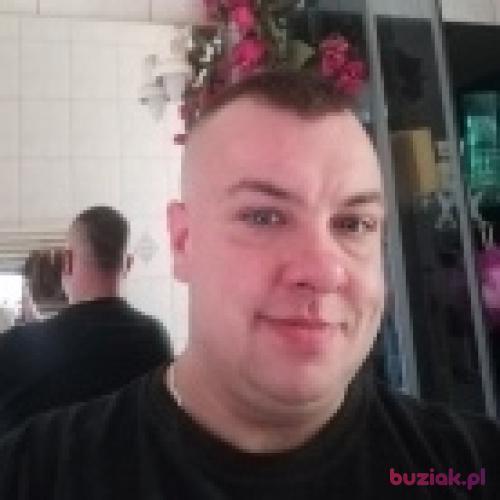 Bartek2283, Mężczyzna, 42 lata, Pyrzyce