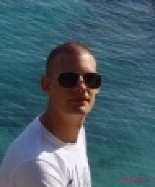 Daniel12313, Male, 34 years, Kraków