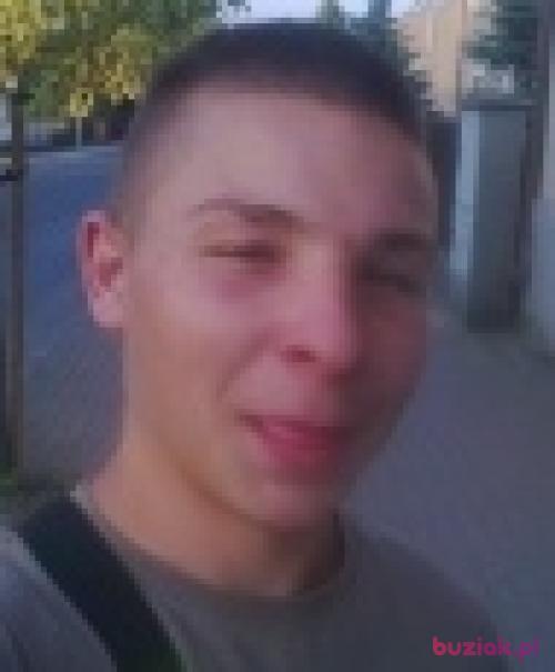 dzondor, Male, 30 years, Słupca