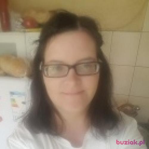 malalu, Kobieta, 42 lata, Gniezno