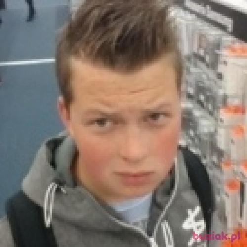 kamillo117, Male, 26 years, Elbląg