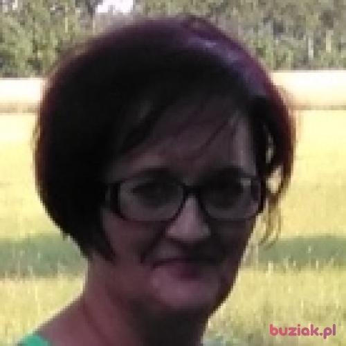 Iv16, Kobieta, 49 lat, Grójec
