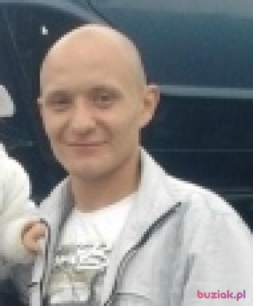 jarek900, Male, 36 years, Kędzierzyn-Koźle