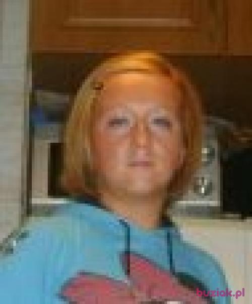 iza5626, Female, 45 years, Wrocław
