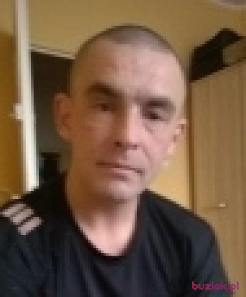 amancik1, Male, 50 years, Elbląg