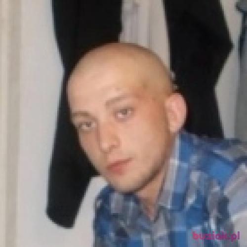 Edek1995, Male, 31 years, Działdowo