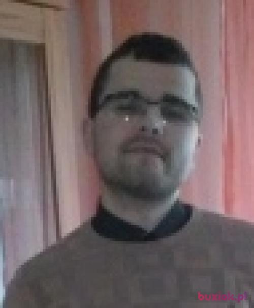 cezaryfajny, Male, 28 years, Stary Sącz
