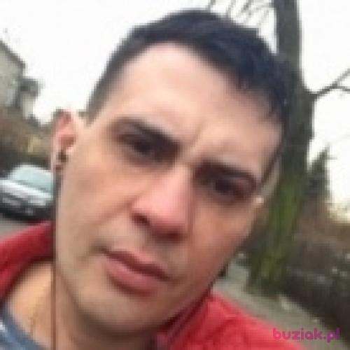 xmalik, Mężczyzna, 46 lat, Warszawa