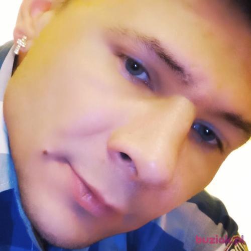 DelikateinsidE, Male, 42 years, Łódź
