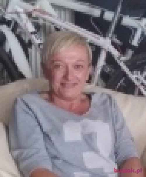 krycha19720, Female, 54 years, Kartuzy