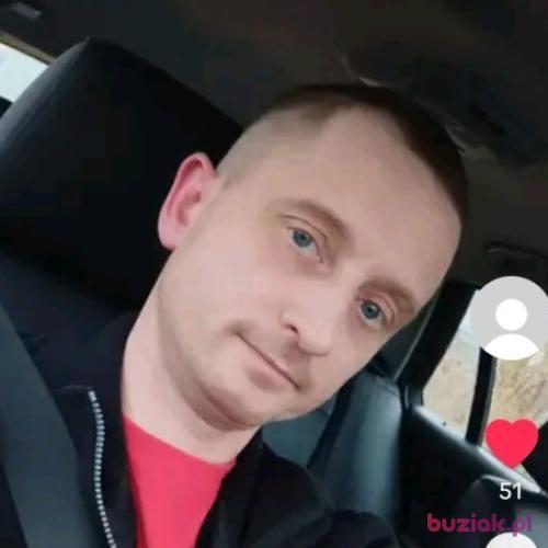 Lukasz8585, Male, 41 years, Włoszczowa