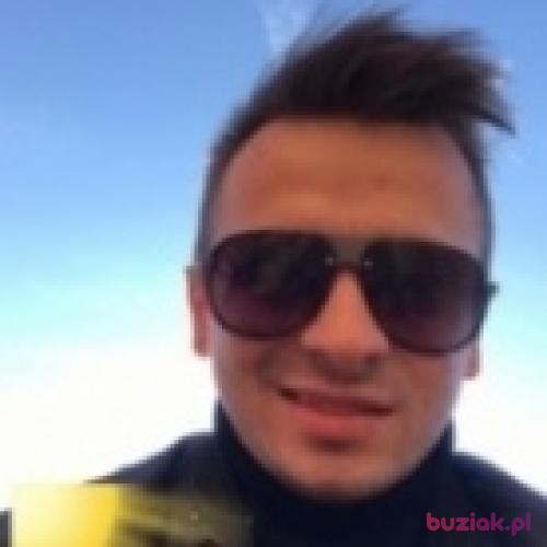 Hubert955, Male, 32 years, Nowy Sącz