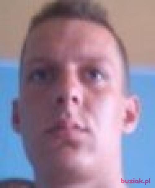 Piotrek1988, Male, 38 years, Kraków