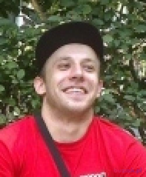 skorer, Male, 34 years, Wrocław