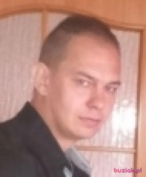 strongman2555, Male, 43 years, Barlinek