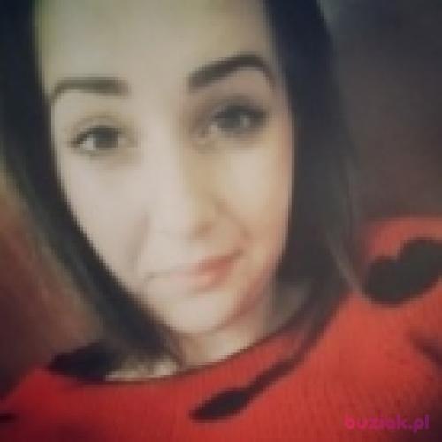 karolinasandra, Kobieta, 29 lat, Strzelce Krajeńskie
