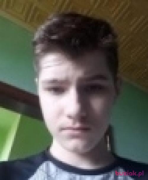 Krystian35455, Male, 23 years, Łódź