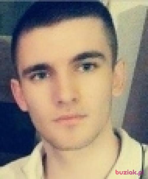Barthi, Male, 30 years, Tarnów