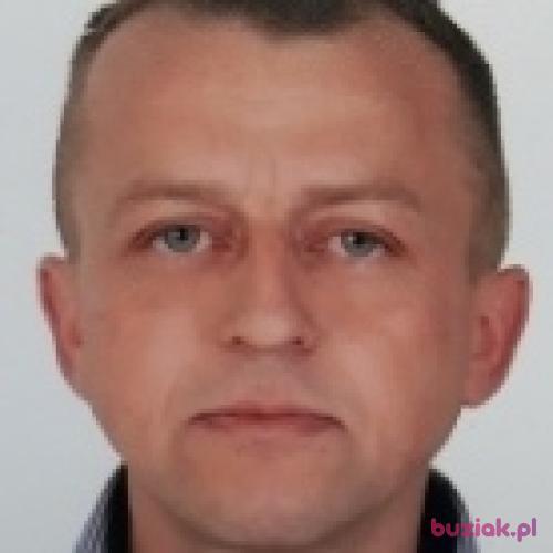 Pszypior, Mężczyzna, 49 lat, Kłobuck