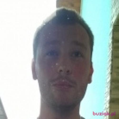 Geekon, Male, 33 years, Nowy Sącz