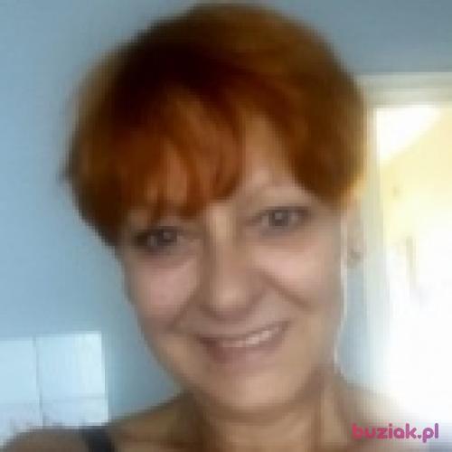 Jamaczek, Female, 60 years, Łódź