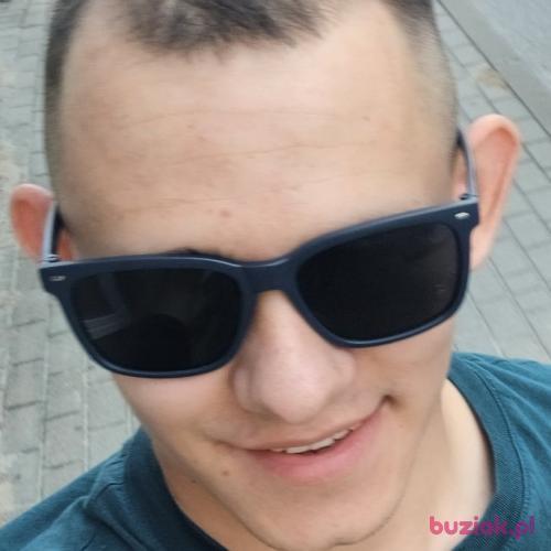 Drox12, Male, 24 years, Świdwin